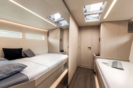 Jeanneau YACHTS 60 novos à venda