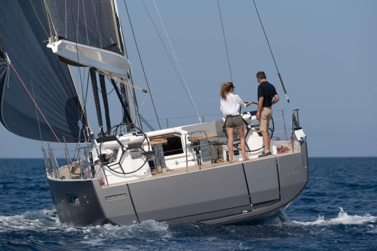 Jeanneau YACHTS 60 novos à venda