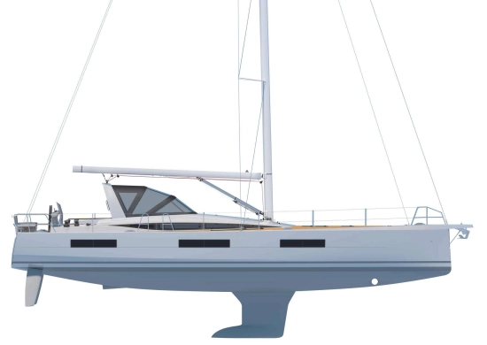 Jeanneau YACHTS 60 novos à venda