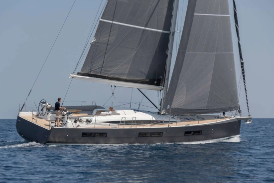Jeanneau YACHTS 60 novos à venda