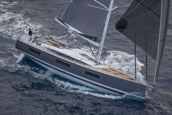 Jeanneau YACHTS 60 novos à venda