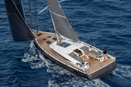 Jeanneau YACHTS 60 novos à venda
