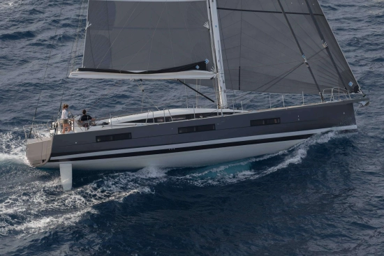 Jeanneau YACHTS 60 novos à venda