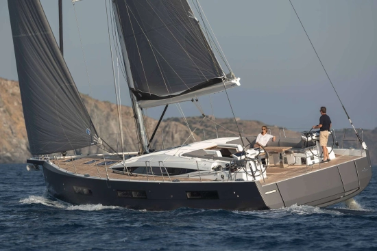 Jeanneau YACHTS 60 novos à venda