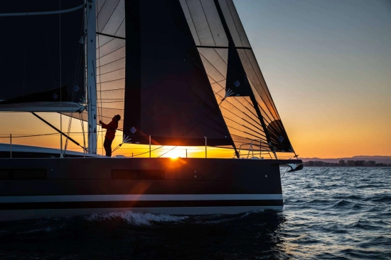 Jeanneau YACHTS 60 novos à venda
