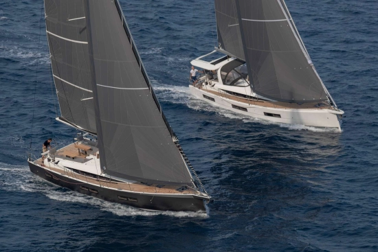 Jeanneau YACHTS 60 novos à venda