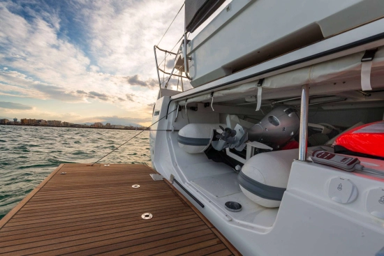 Jeanneau YACHTS 60 novos à venda