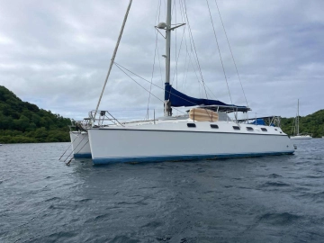 JEANTOT MARINE PRIVILEGE 12 usata in vendita