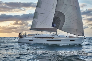 Jeanneau Sun Odyssey 490 nuevo en venta