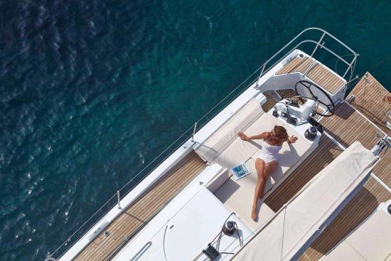 Jeanneau Sun Odyssey 490 nuova in vendita