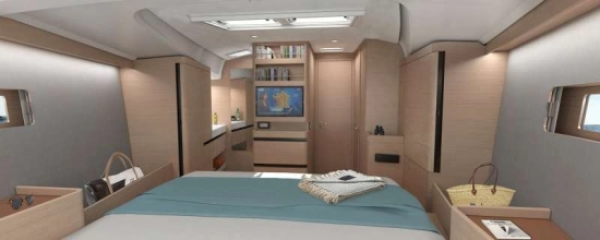Jeanneau Sun Odyssey 490 nuova in vendita