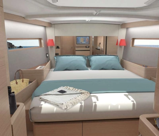 Jeanneau Sun Odyssey 490 nuova in vendita