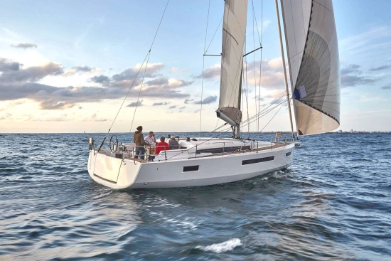 Jeanneau Sun Odyssey 490 nuova in vendita