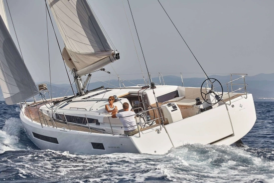 Jeanneau Sun Odyssey 490 nuova in vendita