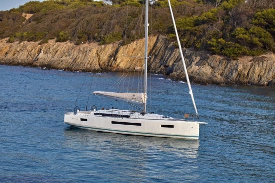 Jeanneau Sun Odyssey 490 nuova in vendita