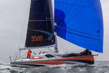 Jeanneau SUN FAST 3300 novos à venda