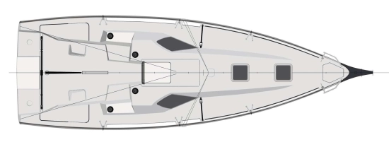 Jeanneau SUN FAST 3300 novos à venda