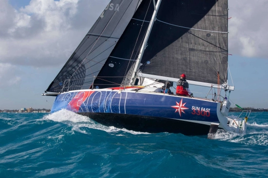 Jeanneau SUN FAST 3300 novos à venda
