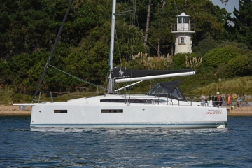 Jeanneau Sun Odyssey 380 novos à venda