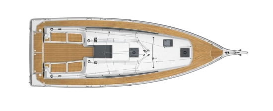Jeanneau Sun Odyssey 380 novos à venda