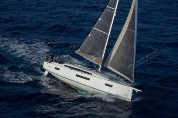 Jeanneau Sun Odyssey 410 nuova in vendita