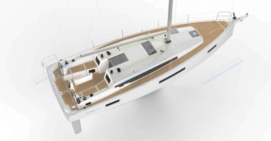 Jeanneau Sun Odyssey 410 nuova in vendita