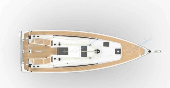 Jeanneau Sun Odyssey 410 nuova in vendita