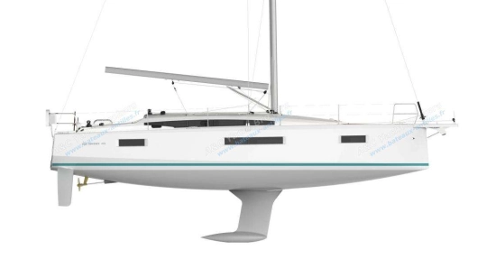 Jeanneau Sun Odyssey 410 nuova in vendita