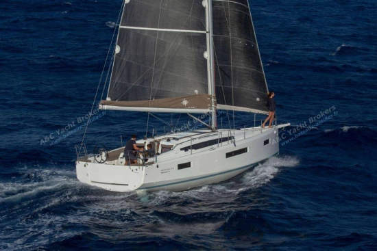 Jeanneau Sun Odyssey 410 nuova in vendita