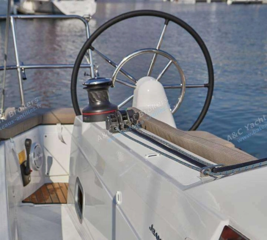Jeanneau Sun Odyssey 410 nuova in vendita