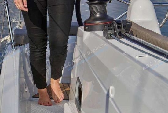 Jeanneau Sun Odyssey 410 nuova in vendita