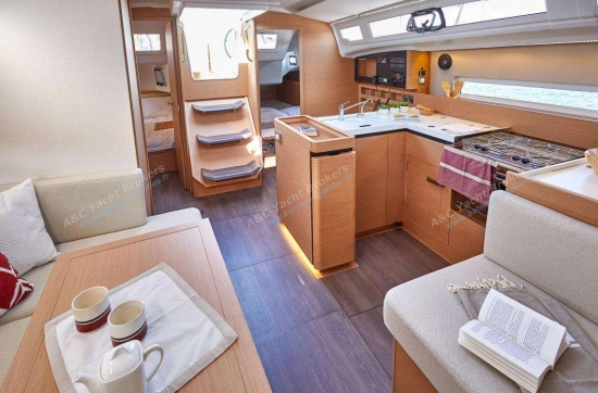 Jeanneau Sun Odyssey 410 nuova in vendita