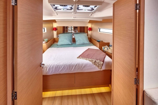 Jeanneau Sun Odyssey 440 novos à venda