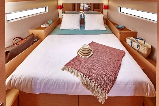 Jeanneau Sun Odyssey 440 novos à venda