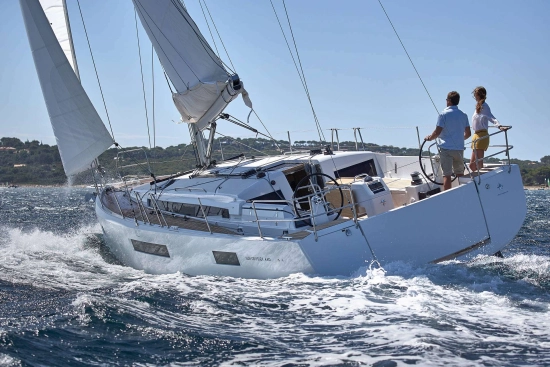 Jeanneau Sun Odyssey 440 novos à venda