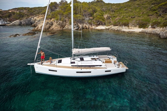 Jeanneau Sun Odyssey 440 novos à venda