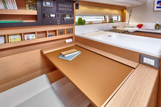 Jeanneau Sun Odyssey 440 novos à venda