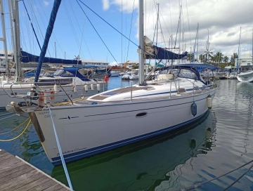 Bavaria Yachts 42 CRUISER usata in vendita