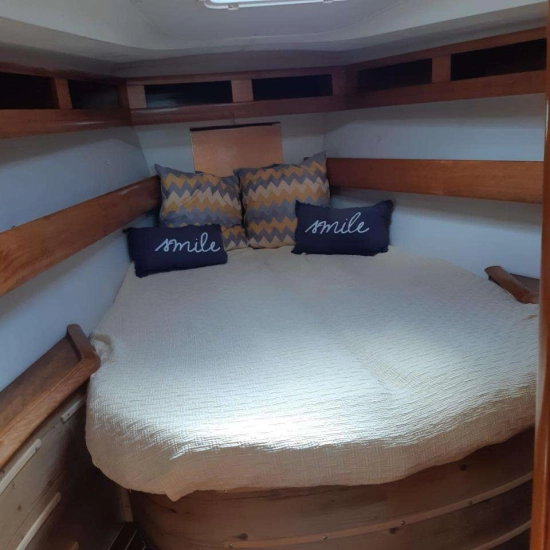 Bavaria Yachts 42 CRUISER de segunda mano en venta
