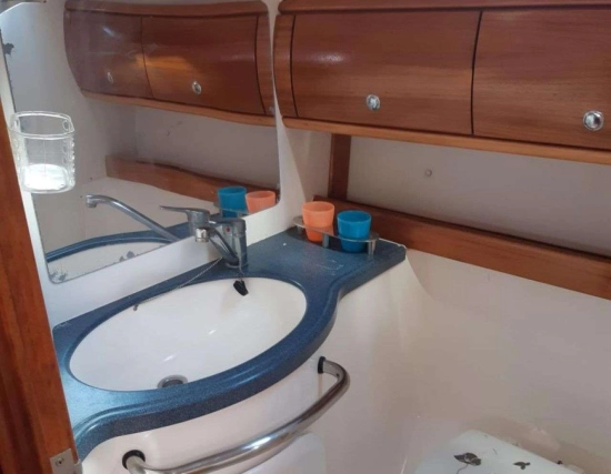 Bavaria Yachts 42 CRUISER de segunda mano en venta