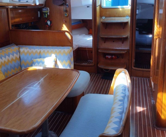 Bavaria Yachts 42 CRUISER de segunda mano en venta