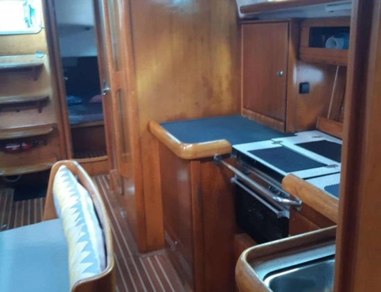 Bavaria Yachts 42 CRUISER de segunda mano en venta