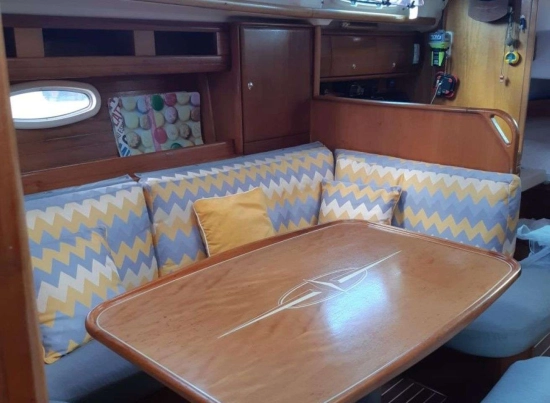 Bavaria Yachts 42 CRUISER de segunda mano en venta