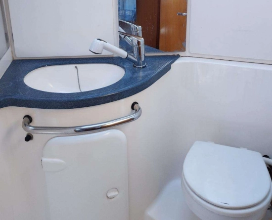 Bavaria Yachts 42 CRUISER de segunda mano en venta