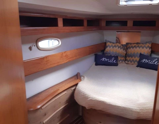 Bavaria Yachts 42 CRUISER de segunda mano en venta