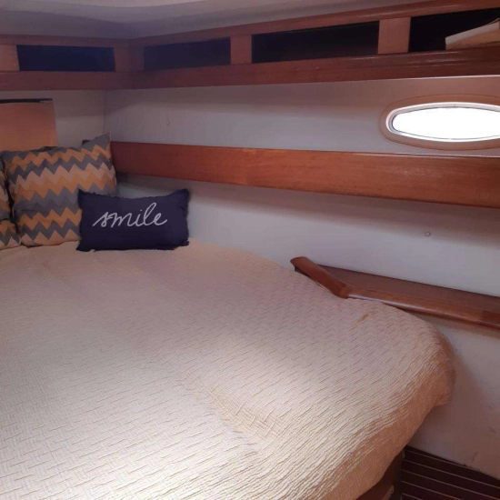 Bavaria Yachts 42 CRUISER de segunda mano en venta