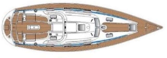 Bavaria Yachts 42 CRUISER de segunda mano en venta