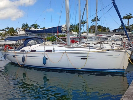 Bavaria Yachts 42 CRUISER de segunda mano en venta