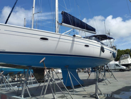 Bavaria Yachts 42 CRUISER de segunda mano en venta