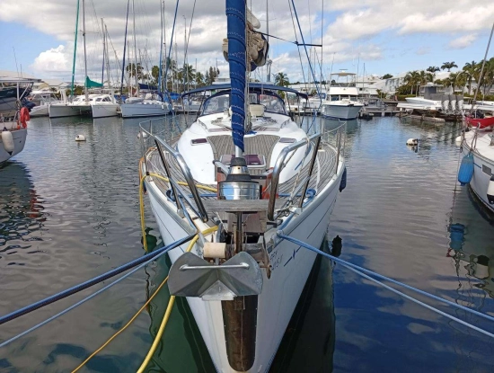 Bavaria Yachts 42 CRUISER de segunda mano en venta